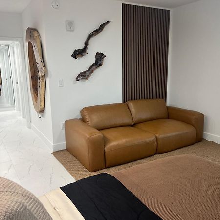 Miami Wood Apart Hotel New 2024 - Private Terrace - Free Garage - Beach 5 Min Hollywood Dış mekan fotoğraf