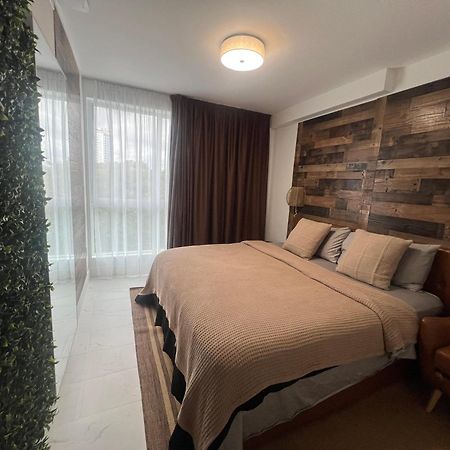 Miami Wood Apart Hotel New 2024 - Private Terrace - Free Garage - Beach 5 Min Hollywood Dış mekan fotoğraf