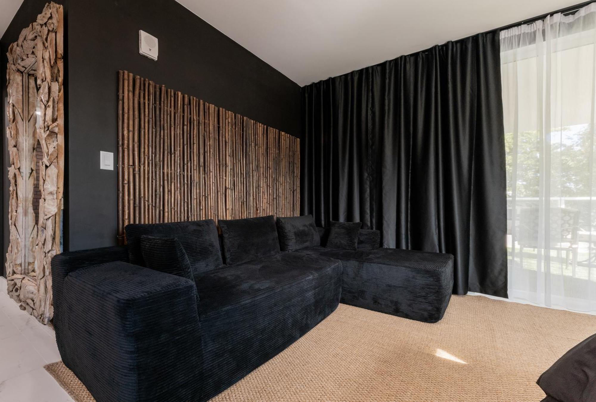 Miami Wood Apart Hotel New 2024 - Private Terrace - Free Garage - Beach 5 Min Hollywood Dış mekan fotoğraf