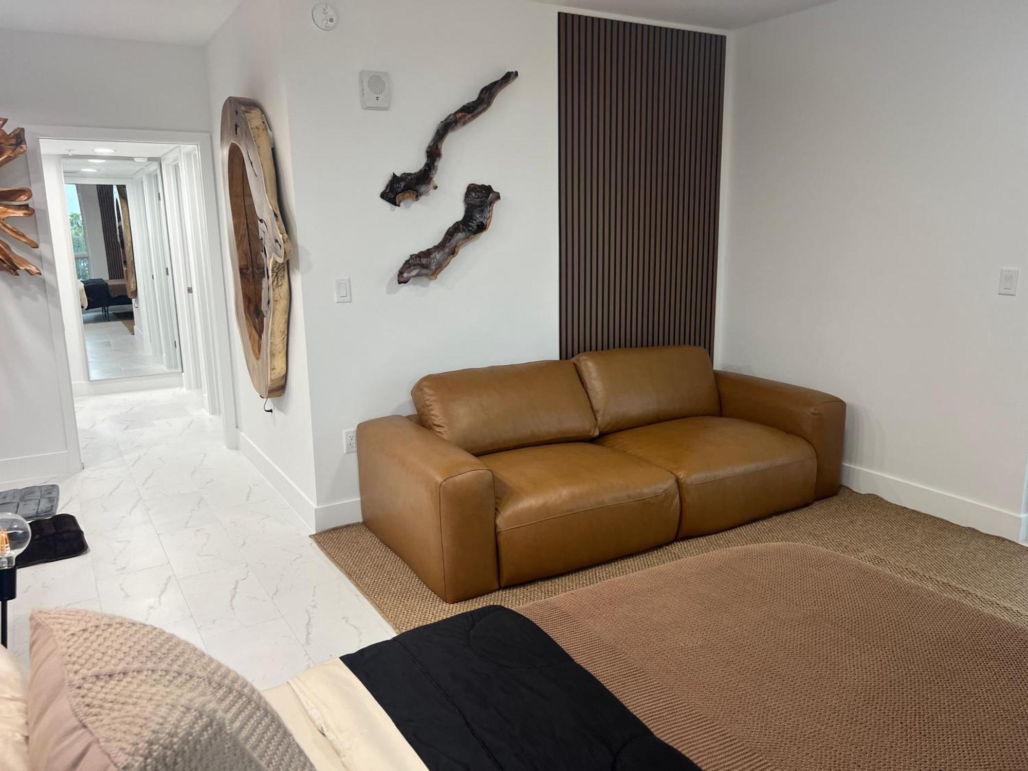 Miami Wood Apart Hotel New 2024 - Private Terrace - Free Garage - Beach 5 Min Hollywood Dış mekan fotoğraf