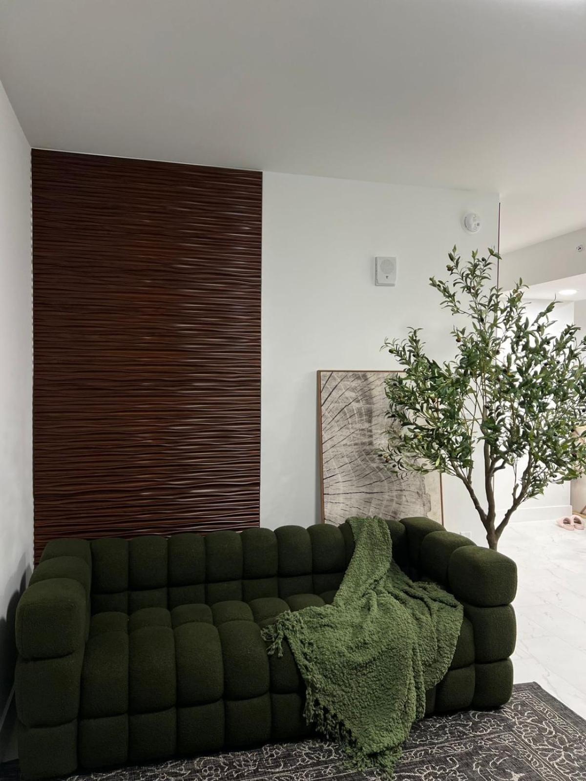 Miami Wood Apart Hotel New 2024 - Private Terrace - Free Garage - Beach 5 Min Hollywood Dış mekan fotoğraf