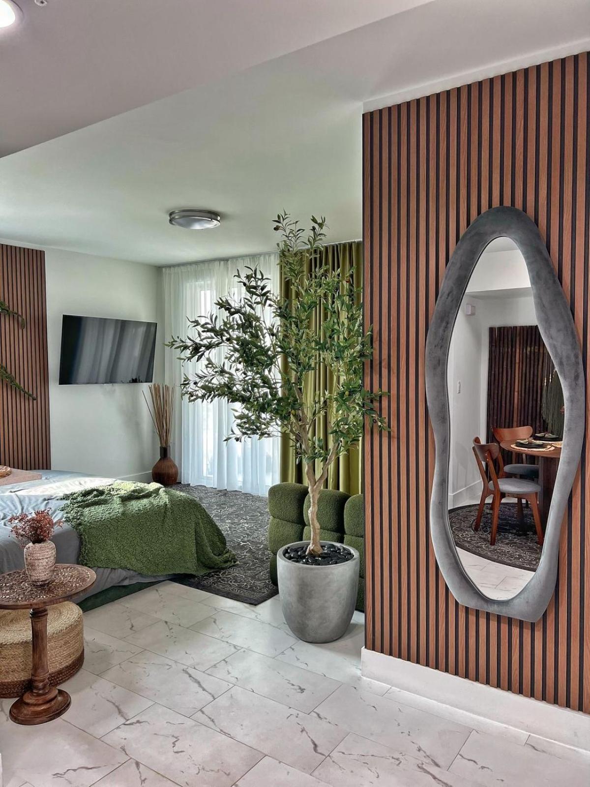 Miami Wood Apart Hotel New 2024 - Private Terrace - Free Garage - Beach 5 Min Hollywood Dış mekan fotoğraf